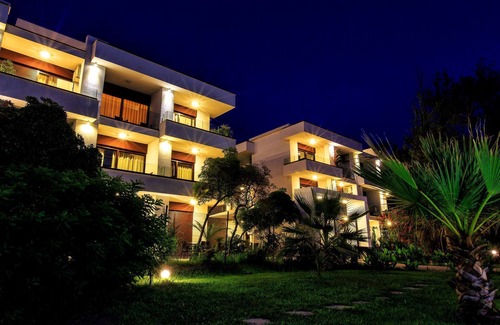 Bar Apartment | Apartments Kuce Lekovica snack bar- Bistro & Beach