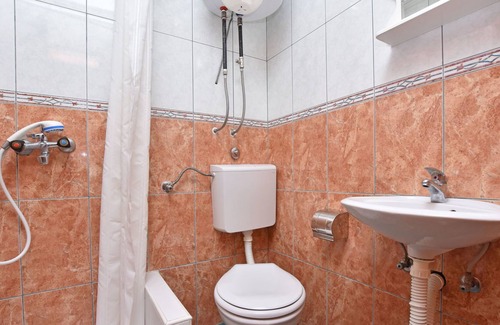 Suscepan Apartment | Apartments Kujacic