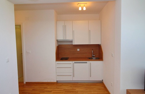 Drace Apartment | Apartments Kula - One-Bedroom Apartment with Terrace and Sea View-B1