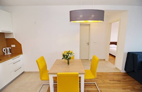Drace Apartment | Apartments Kula - Two Bedroom Apartment with Terrace C2