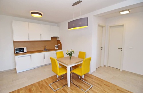 Drace Apartment | Apartments Kula - Two Bedroom Apartment with Terrace C2