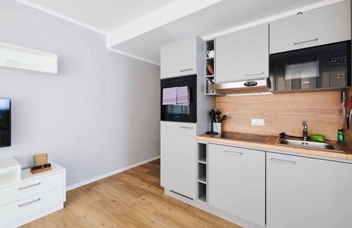 Niedergirmes Apartment | Apartments L - ADAPT Apartments Wetzlar