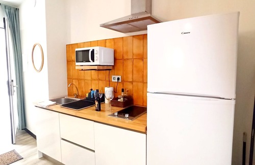 Jerez de la Frontera Old Town Apartment | Apartments La Higuera By VGH