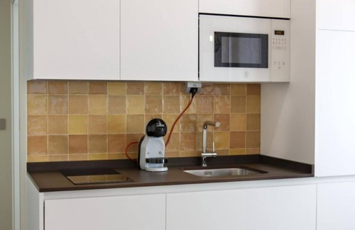 Burgos Apartment | Apartments La Quinta