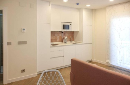 Burgos Apartment | Apartments La Quinta