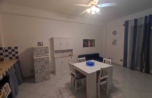 Partanna Apartment | Apartments la Vuci, Convenient for family or business, equipped with all comforts
