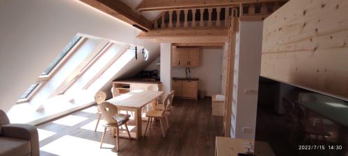 Ukanc Apartment | Apartments Lake Bohinj