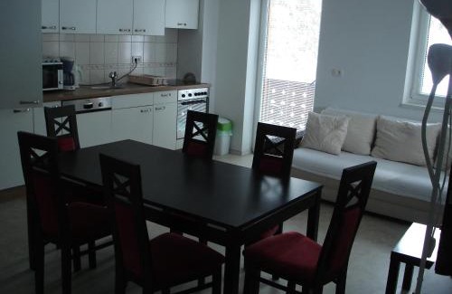 Ukanc Apartment | Apartments Lake Bohinj