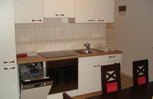Ukanc Apartment | Apartments Lake Bohinj
