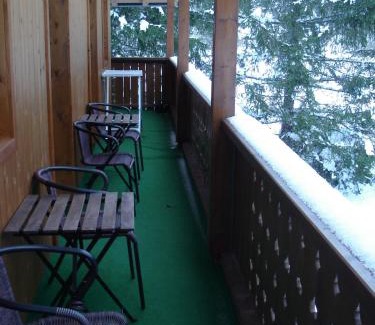 Ukanc Apartment | Apartments Lake Bohinj