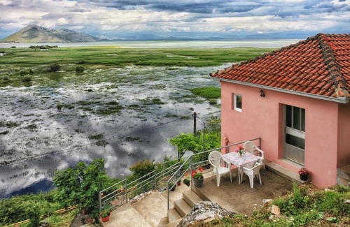 Virpazar Apartment | Apartments Lake View