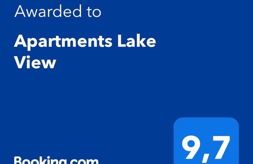 Virpazar Apartment | Apartments Lake View