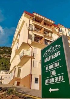Elshani Apartment | Apartments Lakeside Elesec