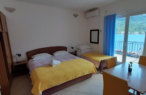 Okuklje Apartment | Apartments Lampalo