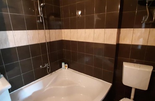 Okuklje Apartment | Apartments Lampalo