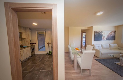 Fazouro Apartment | Apartments Las Catedrales I