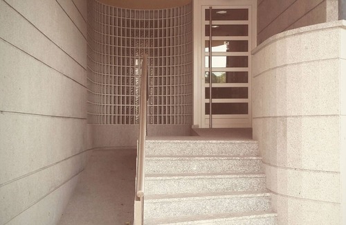 Fazouro Apartment | Apartments Las Catedrales I