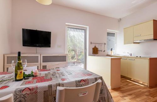 Nova Vas Apartment | Apartments Lavrič