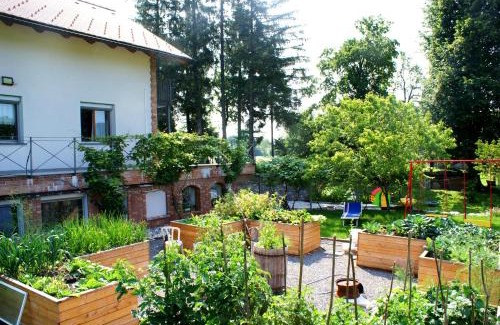 Predjama Apartment | Apartments Leni