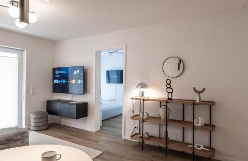 Heinsberg Apartment | Apartments Lenuel