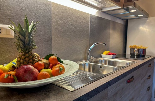 Valtournenche Apartment | Apartments Les Crouses Tavern