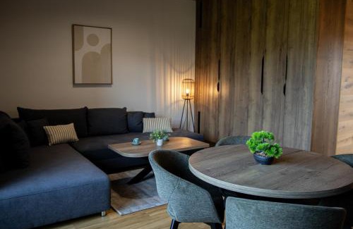 Hrabusice Apartment | Apartments LFCI - Hrabušice
