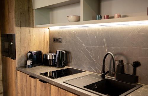 Hrabusice Apartment | Apartments LFCI - Hrabušice