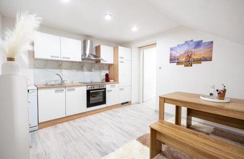 Bled Apartment | Apartments Lian