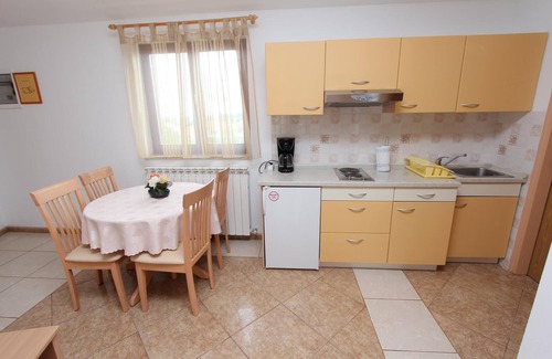 Rovinjsko Selo House | Apartments Liliana