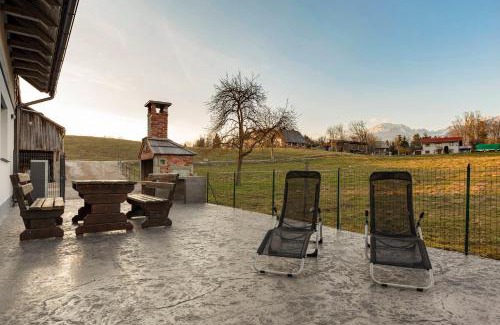 Radovljica Apartment | Apartments Linda