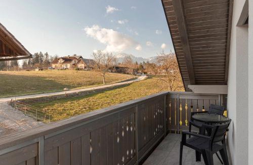 Radovljica Apartment | Apartments Linda