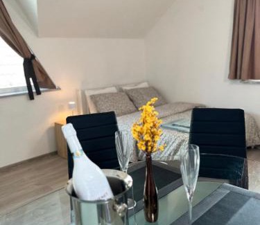 Kamnik Apartment | Apartments Linden Tree