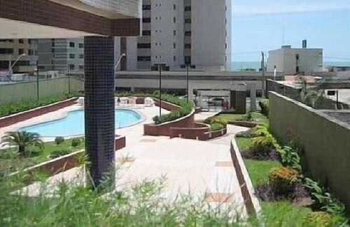 Fortaleza Apartment | Apartments Lindos Praia De Iracema Ocean View