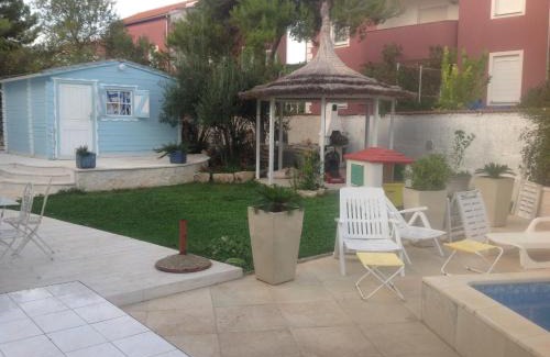 Srima Apartment | Apartments Little Castle