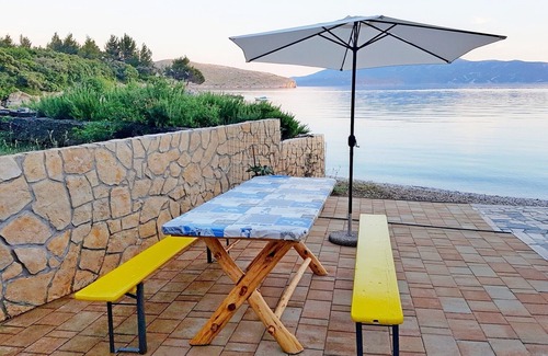 Ustrine Apartment | Apartments Livio, (15821), Ustrine, Croatia