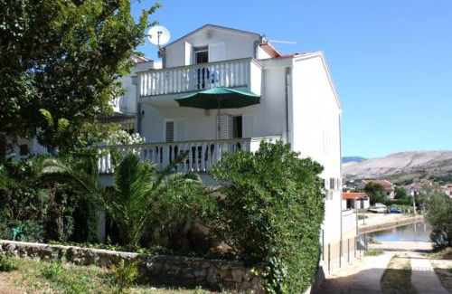 Pag Apartment | Apartments Lokunja
