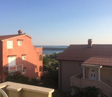 Banjol Apartment | Apartments Lončarić