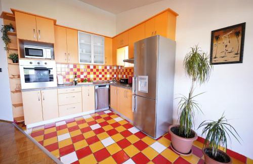 Caska Apartment | Apartments Loncar-near Zrće beach