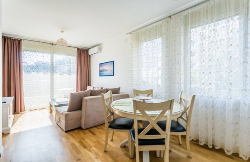 Susanj Apartment | Apartments LORA