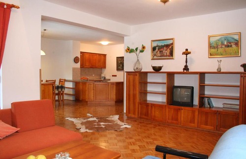 Mozirje Apartment | Apartments Lovšin