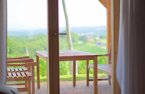 Jirsovci Apartment | Apartments Lovrec