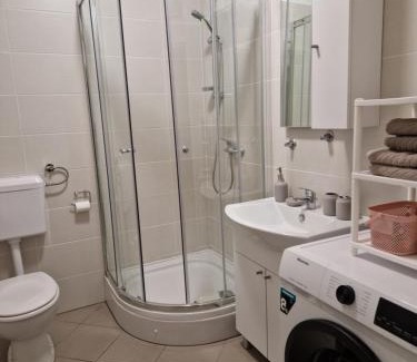 Vratarusa Apartment | Apartments Lucija