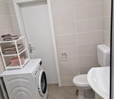 Vratarusa Apartment | Apartments Lucija