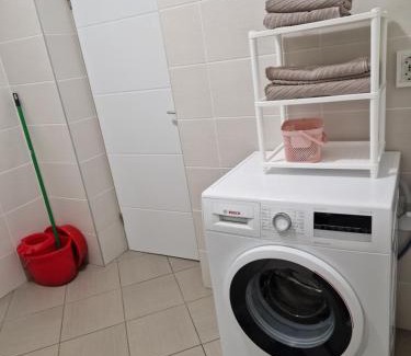 Vratarusa Apartment | Apartments Lucija