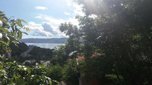 Vratarusa Apartment | Apartments Lucija