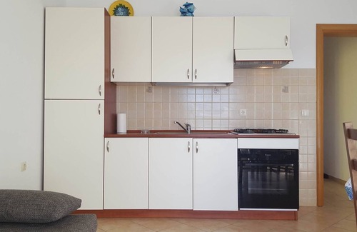 Kustici Apartment | Apartments Luka (29381-A2) - Zubovici