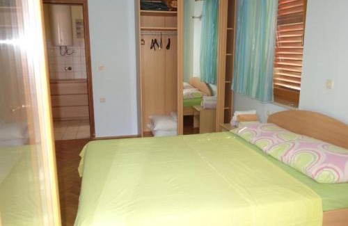 Povile Apartment | Apartments Luka