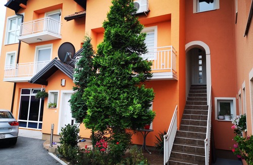 Zivinice Apartment | Apartments Luke in Dubrave Gornja with 2 bedrooms, sleeps 4