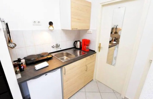 Novalja House | Apartments LULA for up to 12 people with WiFi&aircon,350m from the center