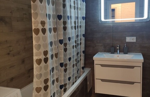 Lutsk Apartment | Apartments "Lutsk CityStyle"
